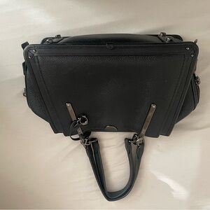 Coach Dreamer all black!!